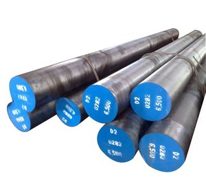 Barre en acier au carbone à prix compétitif de meilleure qualité - Product Image 1