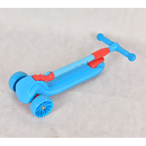 Trottinette pour enfants de 3 ans et plus, réglable en hauteur, légère, pour garçons et filles - Product Image 2