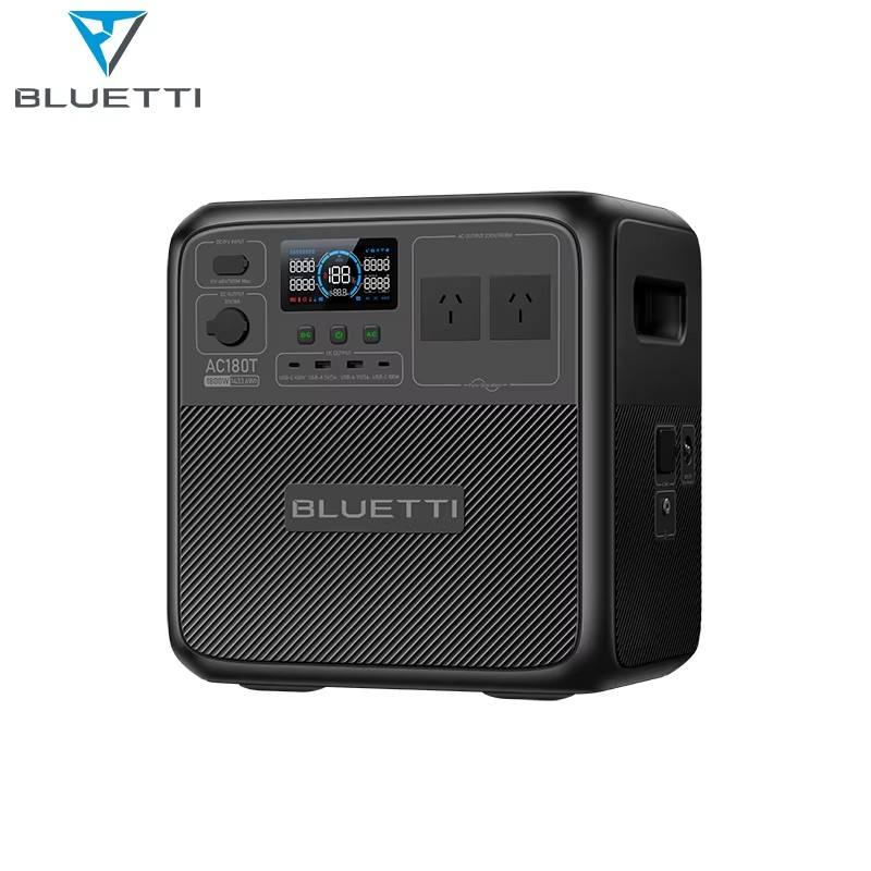 AC180T (avec 2 * B70)