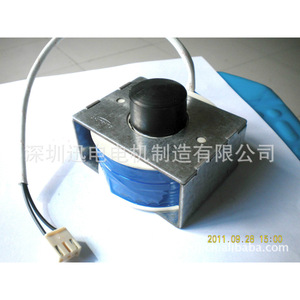 Massage Hammer Electromagnetic Coil 220v50hz Plug-In For Shoulders Manual <b>Wired</b> <b>Control</b> - Product Image 1