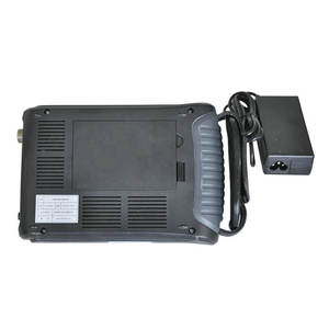 Lage Prijs Draagbare Draagbare Veterinaire <span class=keywords><strong>Easy</strong></span> <span class=keywords><strong>Scan</strong></span> Dierenarts Echografie Scanner Machine PL-3018V - Product Image 6
