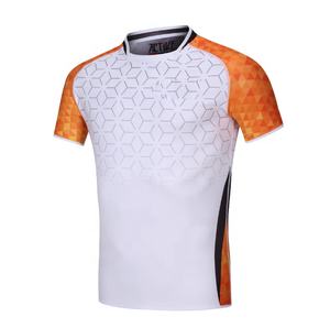 2024高品质英格兰超级俱乐部定制橄榄球球衣新年新款足球服 - Product Image 3