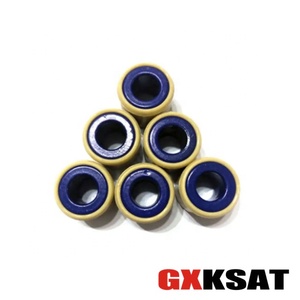 ชุดลูกกลิ้งคลัตช์มอเตอร์ไซค์/สกู๊ตเตอร์ Vision 110 NSC110 รุ่น 22123-KVB-T00 ขนาด 18*14 น้ำหนัก 13 กรัม - Product Image 6