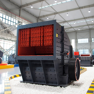 Triturador de impacto de pedra usado para mineração na <span class=keywords><strong>China</strong></span>, fábrica líder de pedra na <span class=keywords><strong>China</strong></span>, fabricado na <span class=keywords><strong>China</strong></span> - Product Image 4