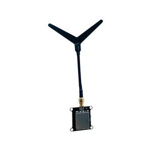 Transmisor de Video VTX 1.2G 800mW 1.6W 9CH FPV de Largo Alcance para Drones Cuatricópteros FPV - Product Image 5