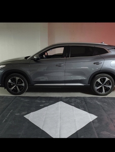 360 toàn cảnh hình ảnh hiệu chuẩn vải Mat cho BYD bài hát năng lượng mới xe hộp đen 360 độ Surround xem bãi đậu xe ghi - Product Image 3