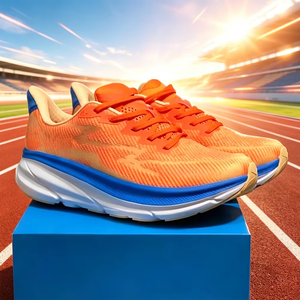 Top Luxury Designer Sneakers Genuine Packaging <b>Dropshipping</b> Premium Men's Casual Shoes Breathable Comfortable High-end Sports - Product Image 6