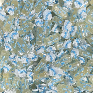 Italiano qualità anice Hard Candy ogm e senza glutine confezionati in sacchetti di dolci trasparenti per la produzione di caramelle dure - Product Image 2