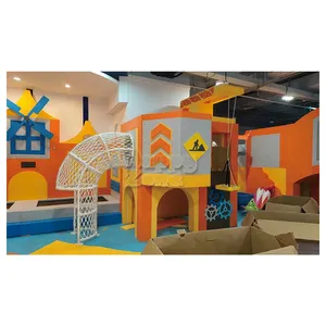 Hete Verkoop Kinderen Gigant Eva Foam Grote Bouwstenen Educatief Speelgoed Interactief Spelen Speelgoed Voor Kinderen Indoor Speeltuin