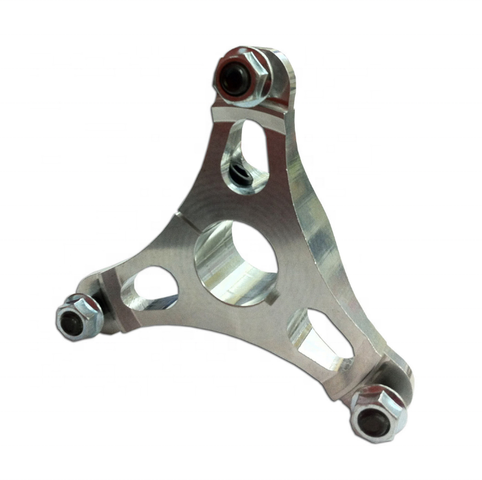 Cnc Machining Go Kart Parts Customized