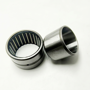 Factory Supply 28-CU-OK-B Inch Needle Roller Bearing Full Needle OK Design Wide B Type Drawn Cup Bearing - Product Image 1