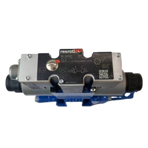 Control direccional proporcional 4WRZE R901302127 4WRZE10W6-85-7X/6EG24N9K31/F1M - Product Image 1
