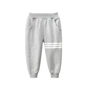 Children'S Pants Wholesale In Spring And Summer Casual Sweatpants Boy Pants Children Clothing Wholesale Pants For Kids