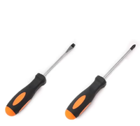 Ensemble d'outils d'électricien professionnels de 30 pièces, outils de réparation robustes pour la maison, kit d'outils à main dans un coffret moulé pour l'entretien domestique