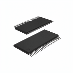 ลอจิก56 BSSOP (0.295 "ความกว้าง7.50มม.) ซัพพลายเออร์ชิ้นส่วนอิเล็กทรอนิกส์ BOM IC ในสต็อก IC บัฟไม่ใช่5.5V 56SSOP - Product Image 1