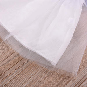 Vêtements pour enfants en gros Chine Robe moulante en dentelle à épaules dénudées pour fille de 2 ans - Product Image 4