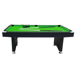 Pied <span class=keywords><strong>pliable</strong></span> en forme de boule, 2 pièces, prix d'usine MDF, plateau de piscine, pied anti-retour, Style <span class=keywords><strong>pliable</strong></span> - Product Image 6