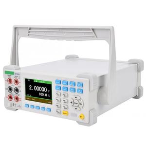 ET3255 5 1/2 Chữ Số 240000 Số Đếm Máy Tính Để Bàn Chính Xác Cao Máy Vạn Năng Kỹ Thuật Số Máy Đo Vạn Năng - Product Image 5