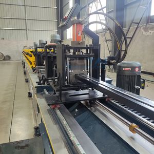 Línea <span class=keywords><strong>de</strong></span> Producción <span class=keywords><strong>de</strong></span> Perfiles Metálicos <span class=keywords><strong>para</strong></span> Cercas y <span class=keywords><strong>Postes</strong></span> <span class=keywords><strong>de</strong></span> Seguridad Personalizados <span class=keywords><strong>de</strong></span> Putai - Product Image 6