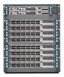 Routers JUNIPER Serie MX MX10004 MX10008, Routers Empresariales de Red, Plataformas de Enrutamiento Universales - Product Image 4