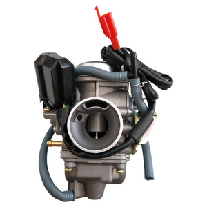 Kit de Carburador para Motocicleta, Pieza de Repuesto, Compre Carburador GY6-150 para Scooter ATV CVT CVK PD28J CVK 125cc 150cc en Línea - Product Image 3