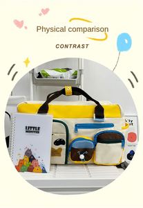 New Waterproof Colorful Trendy <strong>Men</strong> Ladies Large Capacity <strong>Sports</strong> Fitness Gym Women Weekend Travel Duffel <strong>Bag</strong> - Product Image 4