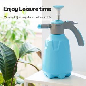Sinleader 2 Liters Manual <strong>Small</strong> Bottle <strong>Sprayer</strong> <strong>Hand</strong> <strong>Sprayer</strong> Bottle Manual Pressure Gardensprayer for Garden - Product Image 1