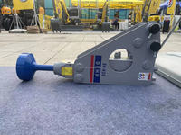 Mini pelle hydraulique, marteau hydraulique, briseur de béton, marteau briseur hydraulique à vendre, burin hydraulique