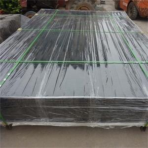 Dây Lưới Chống Leo Lên 358 Bảo Mật Cao Hàng Rào Chống Leo Lên 358 Tù Hàng Rào Tấm - Product Image 3