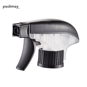 Nouvelle buse pulvérisatrice anti-déversement en plastique 28/400 28/410 pour bouteille de nettoyage chimique - Product Image 1