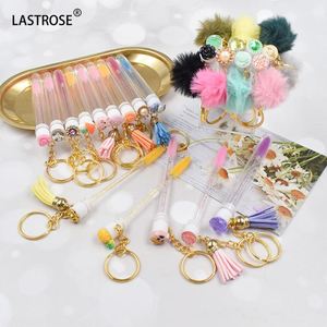 Lot de 50 brosses à cils pour extensions de cils, applicateurs de mascara en forme de boule de fourrure, marque privée - Product Image 1