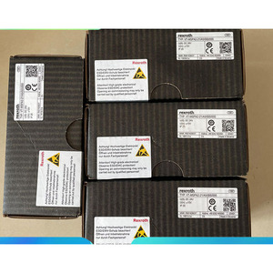 Carte d'amplificateur VT-MSPA2-21-A5-000-000 R901439037 pour - Product Image 2