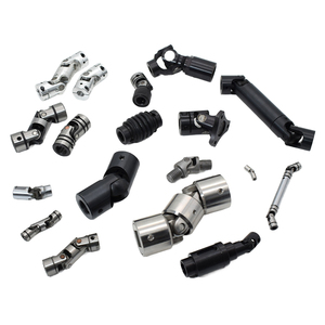 <span class=keywords><strong>Wsd</strong></span> phổ Doanh chéo khớp nối 304 thép không gỉ duy nhất kim mang chính xác truyền trục - Product Image 6