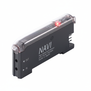 Pour le produit de détection environnementale de capteur de fibre numérique de Panasonic FX-411 - Product Image 1