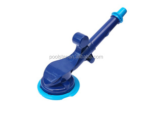 Robot nettoyeur de <span class=keywords><strong>piscine</strong></span> automatique sans fil Aquajack, <span class=keywords><strong>petit</strong></span>, portable, <span class=keywords><strong>aspirateur</strong></span> en plastique, batterie au lithium 12V 2000mAh, modèle P1803 - Product Image 5