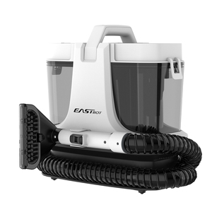 Aspiradora <span class=keywords><strong>de</strong></span> <span class=keywords><strong>Vapor</strong></span> Multifuncional <span class=keywords><strong>de</strong></span> Alta Presión con Doble Cabezal <span class=keywords><strong>de</strong></span> Cepillo para Limpieza <span class=keywords><strong>de</strong></span> Alfombras y Sofás en Hogares, Hoteles y Automóviles - Product Image 2