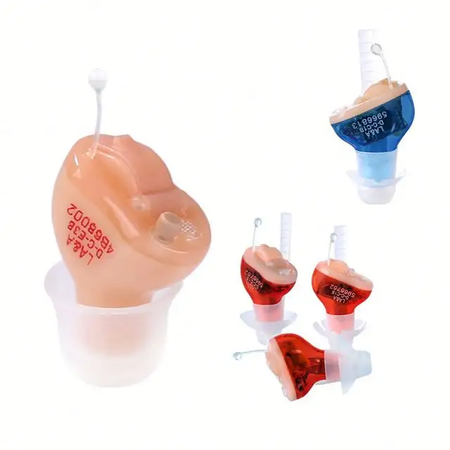 Hearing Aid Price In Philippines For Tinnitus Masking Silicon Ear Tips Programeble Digital Aids Programmable