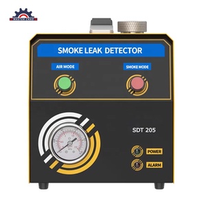 Détecteur <span class=keywords><strong>de</strong></span> fuite <span class=keywords><strong>de</strong></span> <span class=keywords><strong>fumée</strong></span> automobile, détecteur <span class=keywords><strong>de</strong></span> fuite <span class=keywords><strong>de</strong></span> tuyau d'échappement du moteur, outil <span class=keywords><strong>de</strong></span> réparation automobile, garantie 1 an, qualité supérieure - Product Image 2