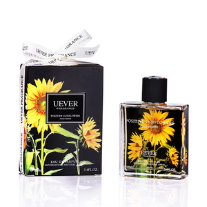 Tùy Chỉnh Nhãn Hiệu Riêng Khử Mùi Phụ Nữ Nước Hoa Sang Trọng Gốc Parfum Pheromone Nước Hoa - Product Image 4