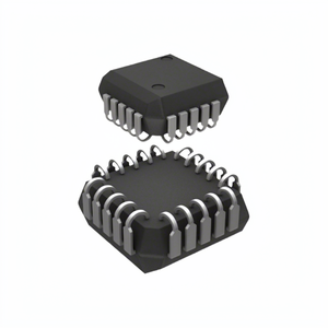 บริการครบวงจรแบบดั้งเดิม ชิ้นส่วนอิเล็กทรอนิกส์แบบฝัง 20 LCC ATF16V8CZ-15JC ซื้อชิ้นส่วนอิเล็กทรอนิกส์ออนไลน์ - Product Image 1