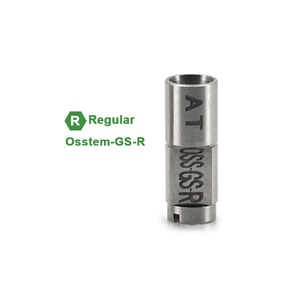 <span class=keywords><strong>Unit</strong></span>à di Lavorazione per Protesi Temporanee Implantari Manuali Compatibile con Sostituto Digitale 3D <span class=keywords><strong>OSSTEM</strong></span> - Product Image 4