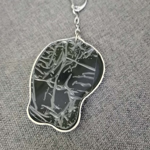 แผ่นรองเมาส์ซิลิโคนเจล 3 มิติ แบบกำหนดเอง ขนาดเล็กน่ารัก ลายอนิเมะ สำหรับโปรโมชั่น - Product Image 6