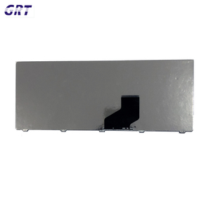 Teclado con Diseño Ruso RU para Portátil Compatible con Acer 532 OEM - Product Image 5