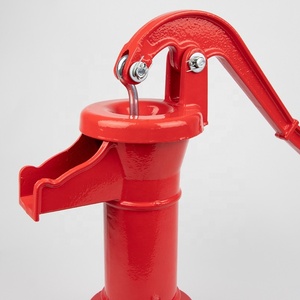 Beste Koop Loodvrij Gietijzer Manual Waterpomp Pitcher <span class=keywords><strong>Water</strong></span> <span class=keywords><strong>Hand</strong></span> Waterpomp - Product Image 2