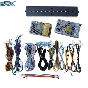 Máquina de juegos Arcade, máquina de garra de grúa, piezas de repuesto, Mini máquina de garra Diy, Kit para Arcade - Product Image 5