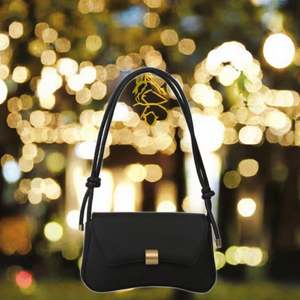 Sac à bandoulière mignon de créateur en gros Bolso Para Hombre Sacs pour téléphone portable Sac à bandoulière noir pour garçons et filles - Product Image 3