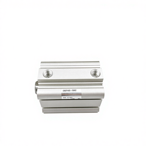 Cylindre fin Original-SMC CDQ2YA32-25DCZ - Product Image 1
