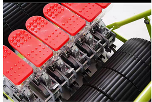 Semoir à légumes, semoir à oignon, céleri, chou, machine à semer multifonctionnelle à pousser à la main pour le colza - Product Image 1
