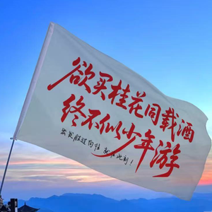 Рекламные флаги 3x5 футов с индивидуальным логотипом из полиэстера - Флаги всех стран <span class=keywords><strong>B</strong></span> - Product Image 1