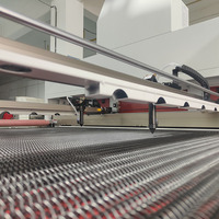 Cortadora Láser CNC de CO2 Digital Automática Multifunción de 4 Ejes con Enfriamiento por Agua para Etiquetas Tejidas, Parches y Ropa Impresa